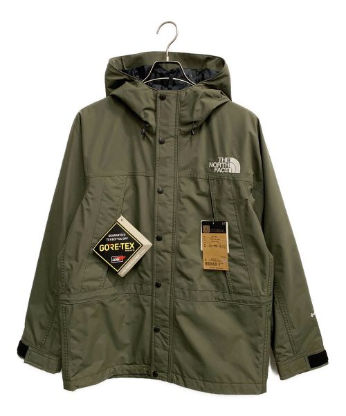 中古・古着通販】THE NORTH FACE (ザ ノース フェイス) マウンテン