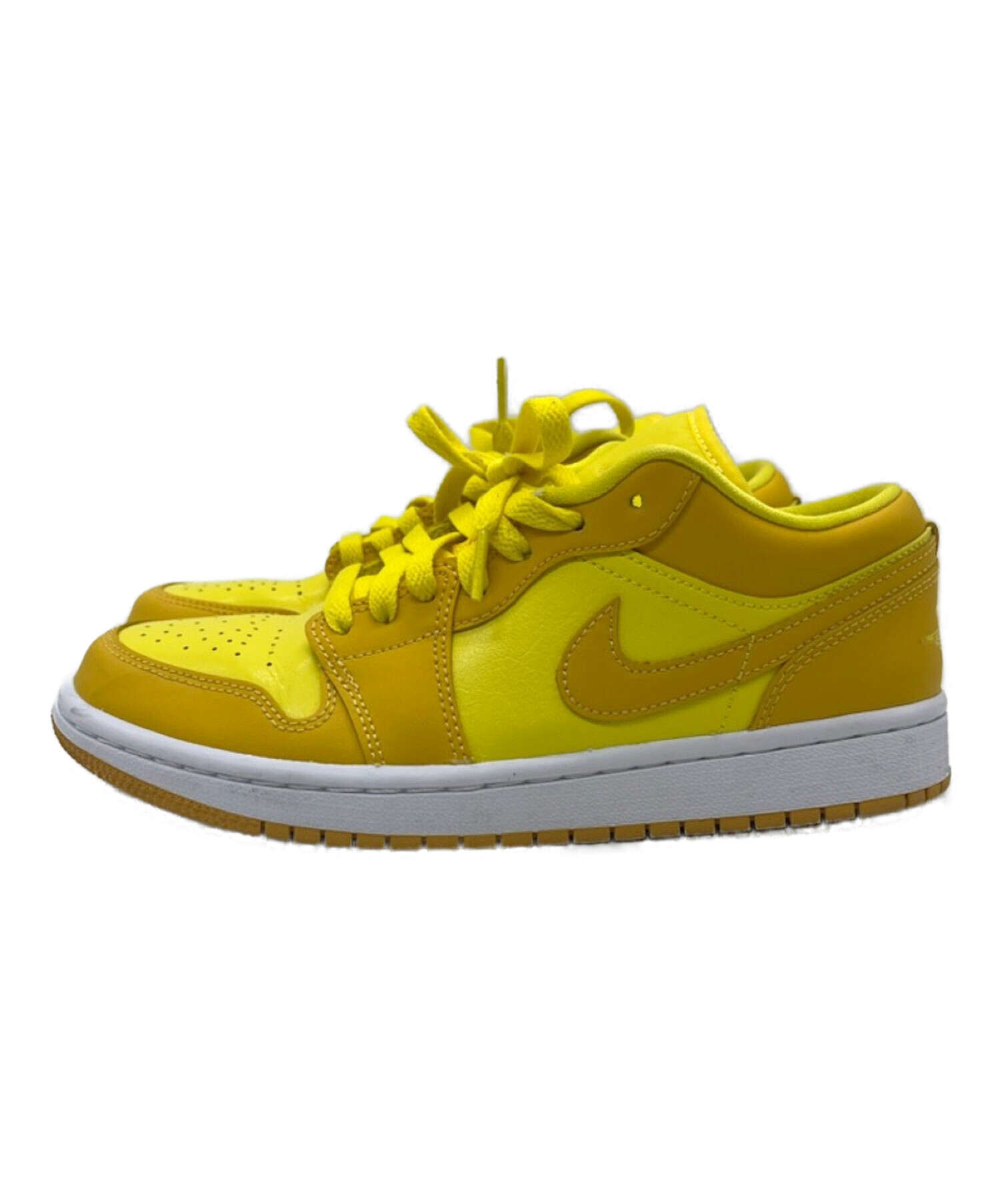 中古・古着通販】NIKE (ナイキ) WMNS AIR JORDAN 1 LOW/ローカット