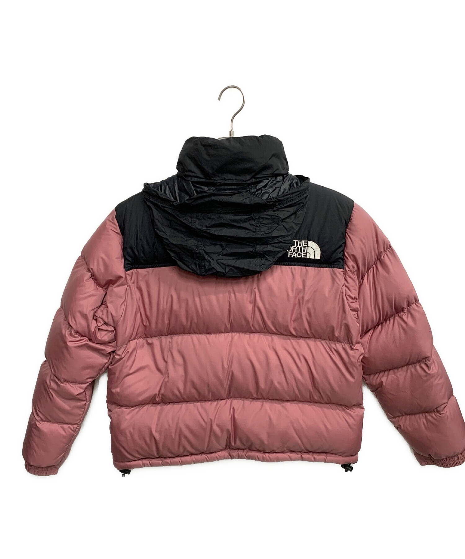 中古・古着通販】THE NORTH FACE (ザ ノース フェイス) ショートヌプシ