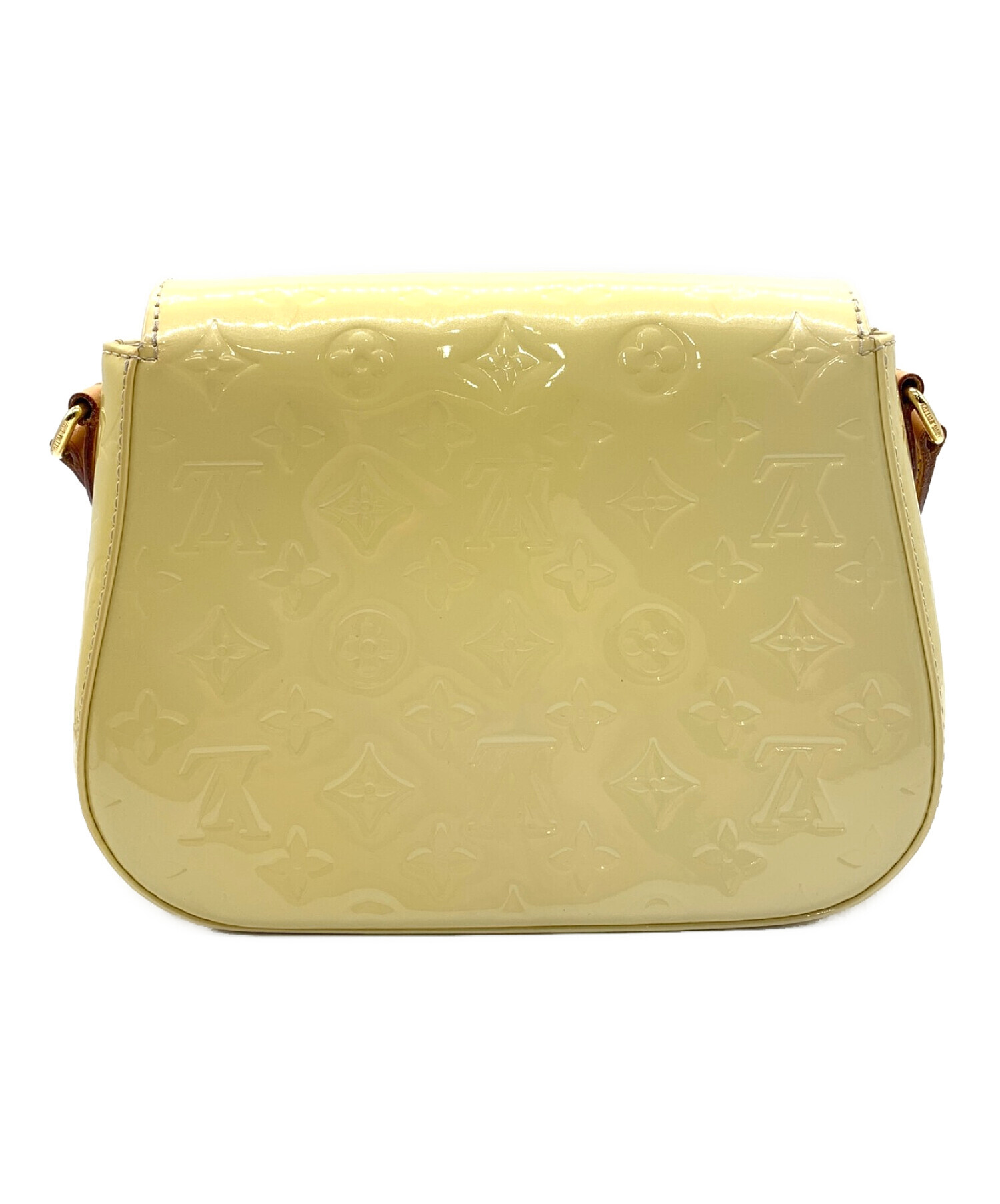 中古・古着通販】LOUIS VUITTON (ルイ ヴィトン) ショルダーバッグ 