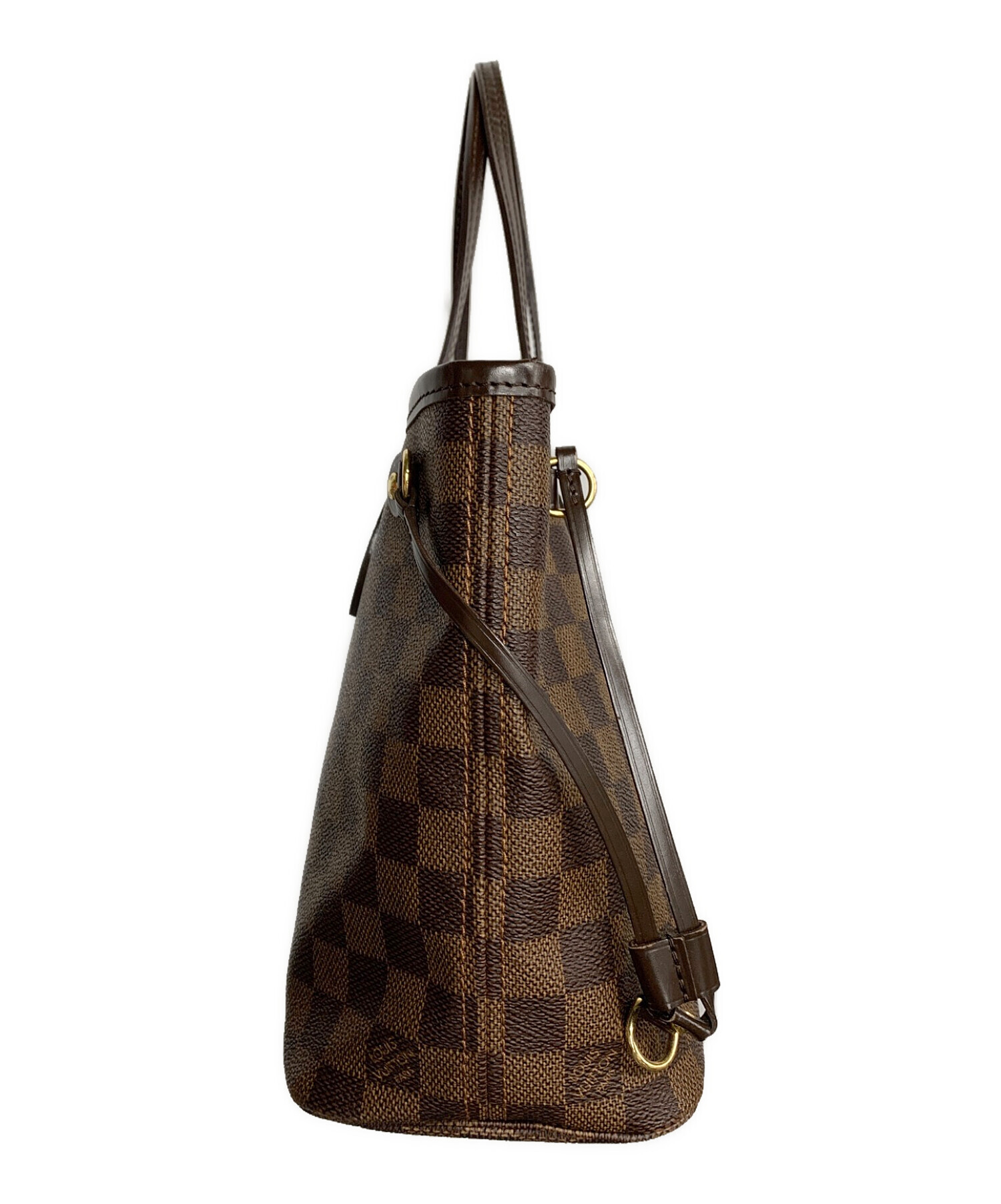 中古・古着通販】LOUIS VUITTON (ルイ ヴィトン) トートバッグ