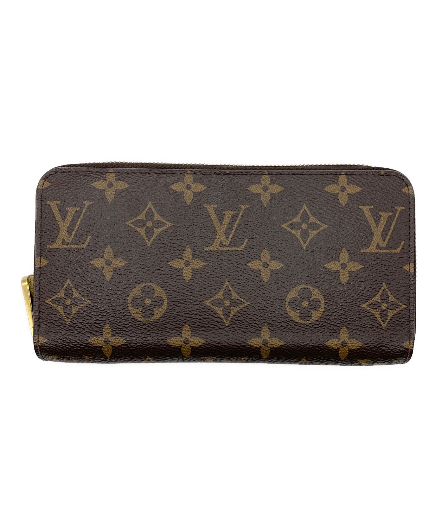 中古・古着通販】LOUIS VUITTON (ルイ ヴィトン) 長財布/モノグラム