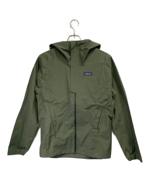 【中古・古着通販】Patagonia (パタゴニア) スレートスカイ