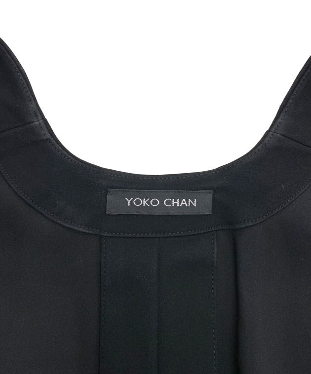 中古・古着通販】YOKO CHAN (ヨーコチャン) ノースリーブドレス 