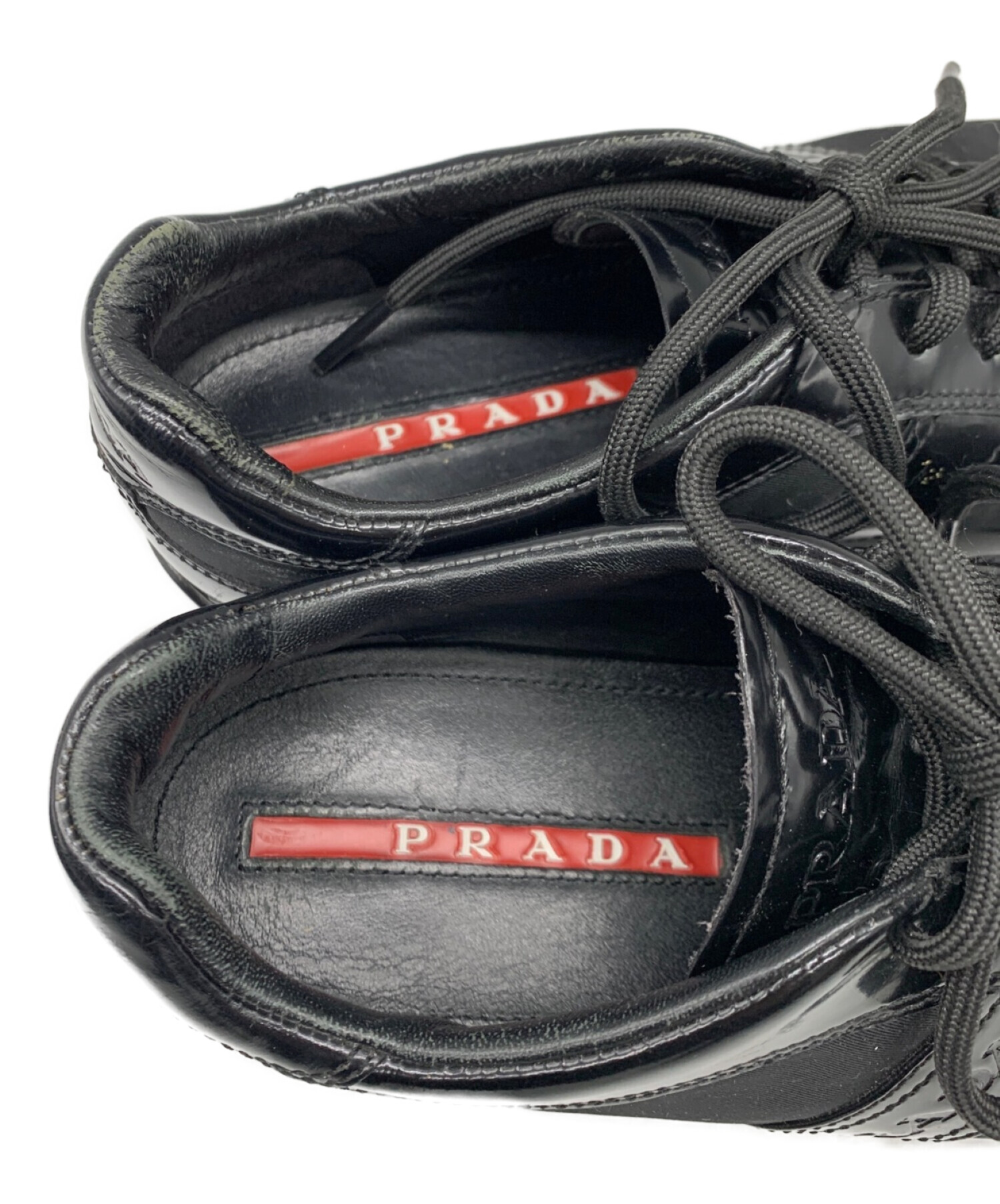 中古・古着通販】PRADA SPORTS (プラダスポーツ) 00sアーカイブ