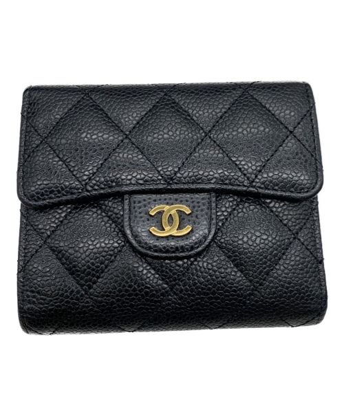 中古・古着通販】CHANEL (シャネル) クラシック スモール フラップ