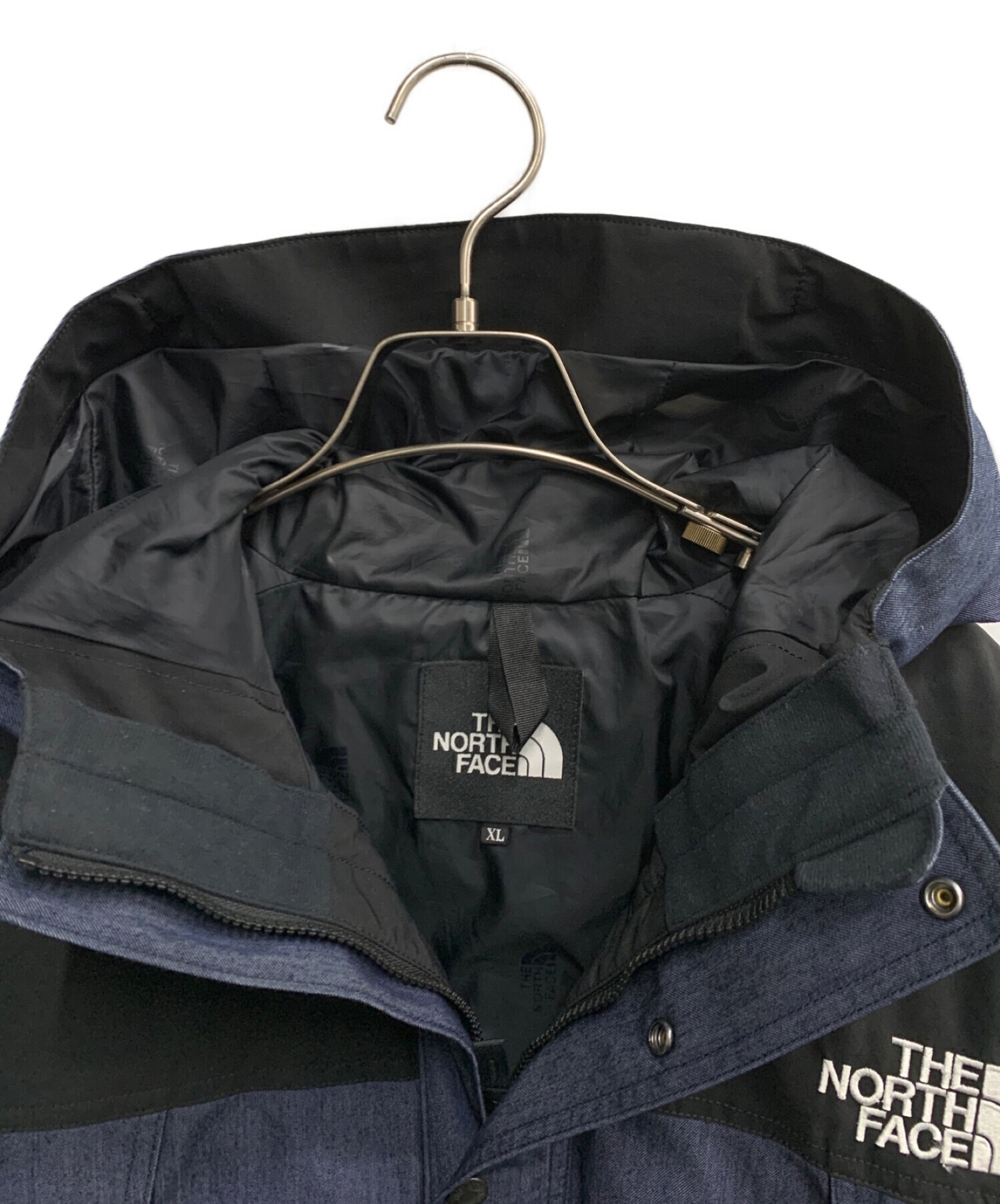 中古・古着通販】THE NORTH FACE (ザ ノース フェイス) マウンテン