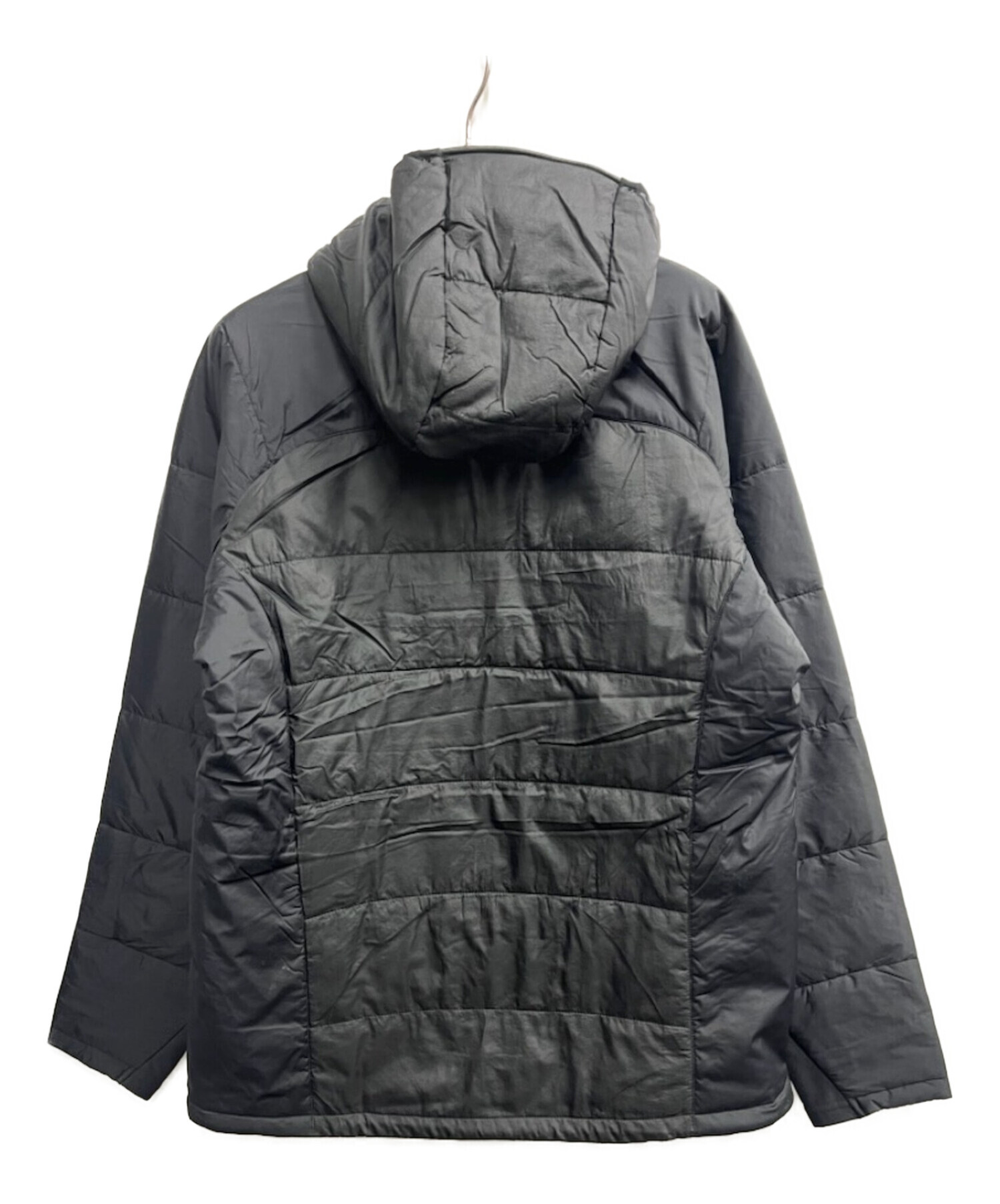 mont-bell U.L.ダウン ガイドパーカ Men's XLアウトドア - 登山用品