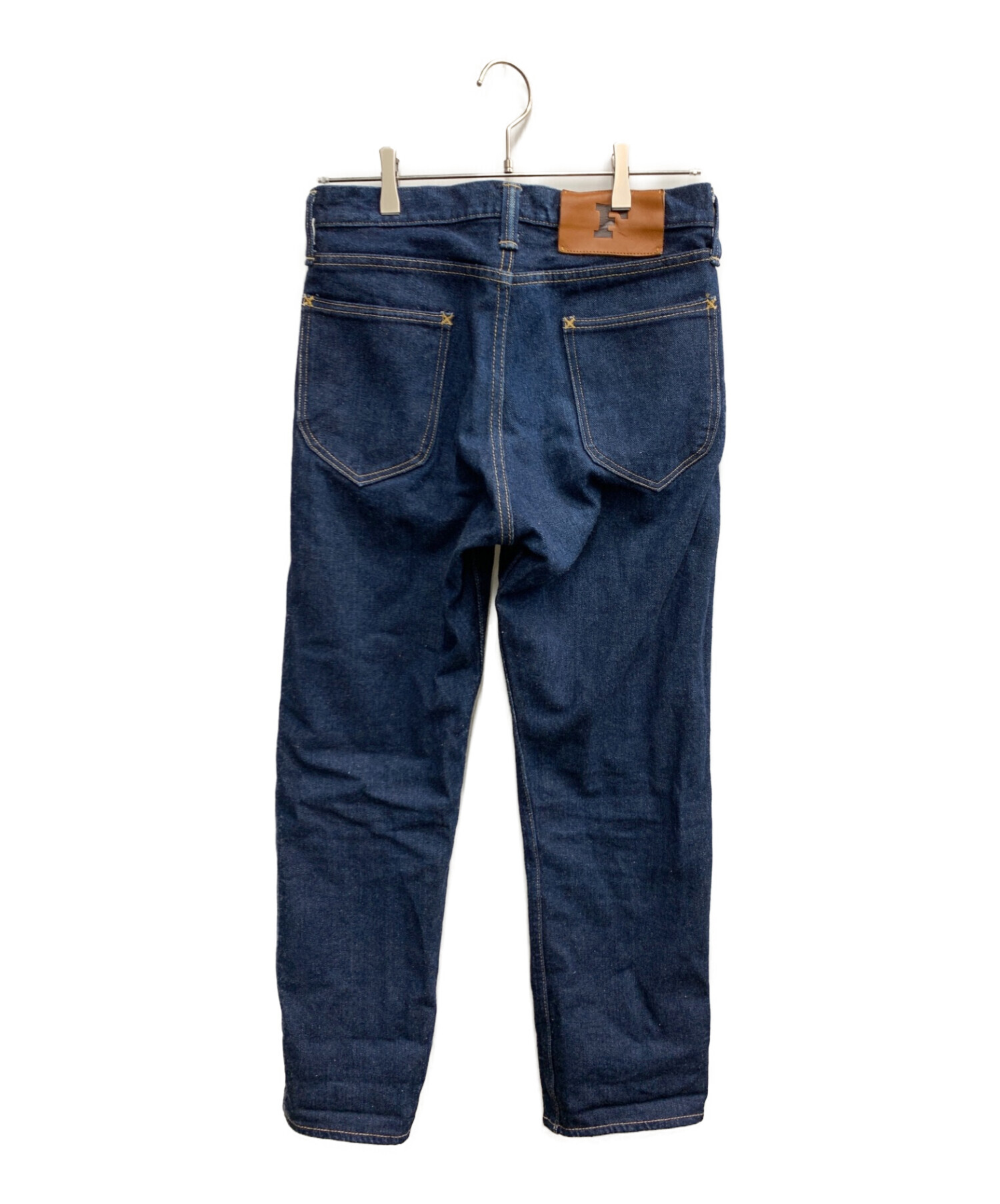 中古・古着通販】FULLCOUNT (フルカウント) 13.5oz COWBOY JEANS インディゴ サイズ:29｜ブランド・古着通販  トレファク公式【TREFAC FASHION】スマホサイト