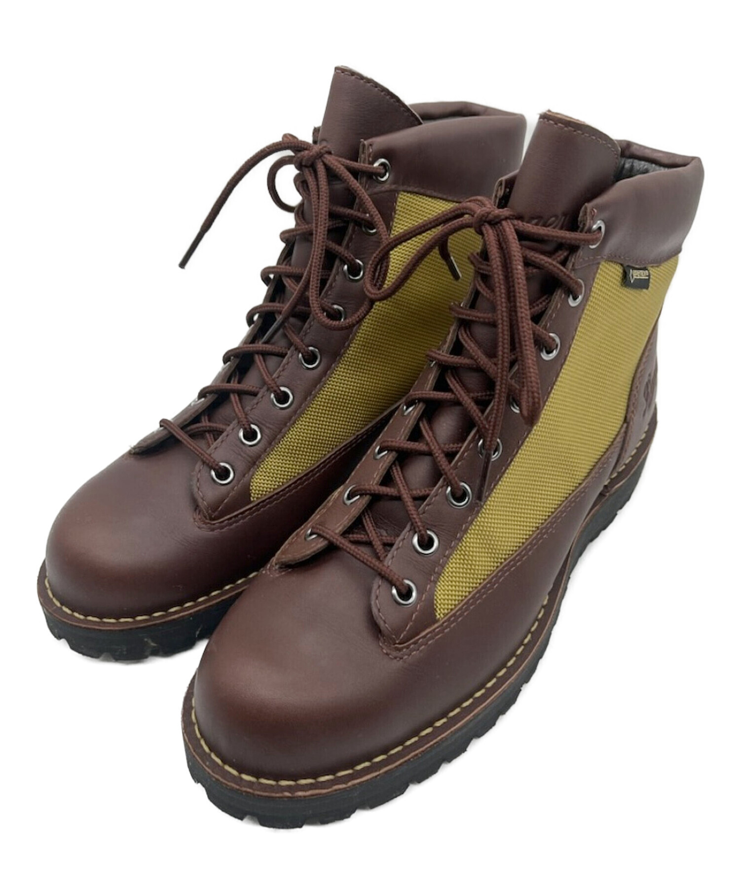 中古・古着通販】Danner (ダナー) ダナーフィールド オリーブ