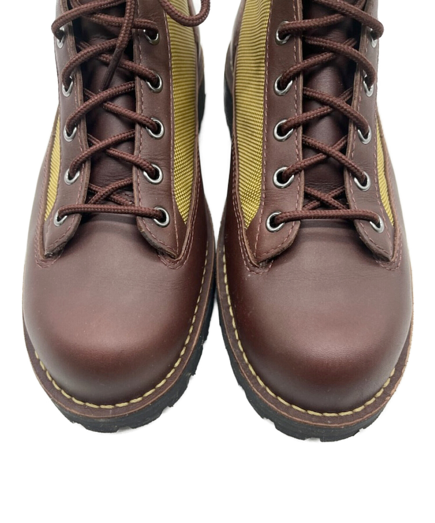 中古・古着通販】Danner (ダナー) ダナーフィールド オリーブ