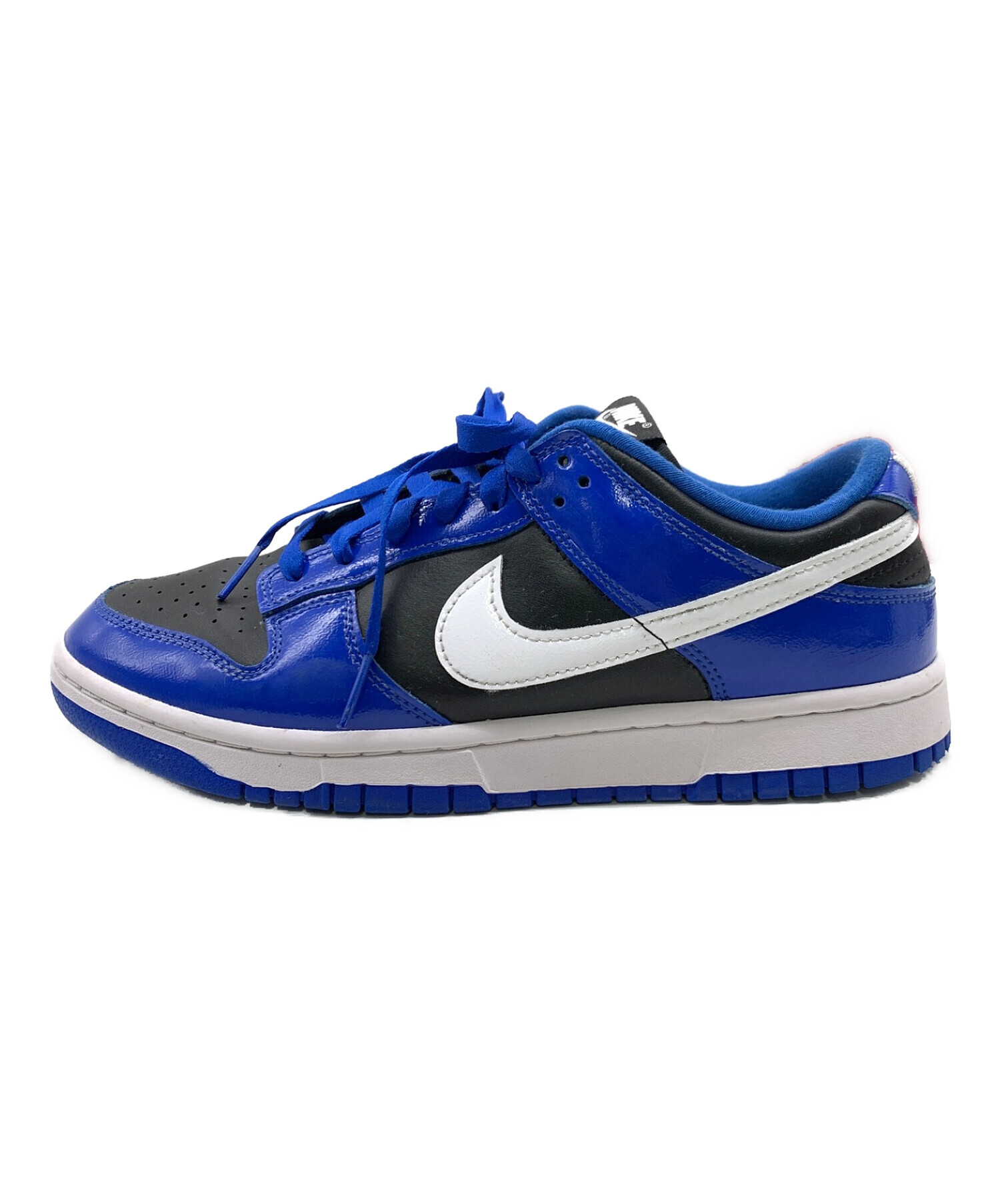 中古・古着通販】NIKE (ナイキ) ローカットスニーカー/ NIKE DUNK LOW