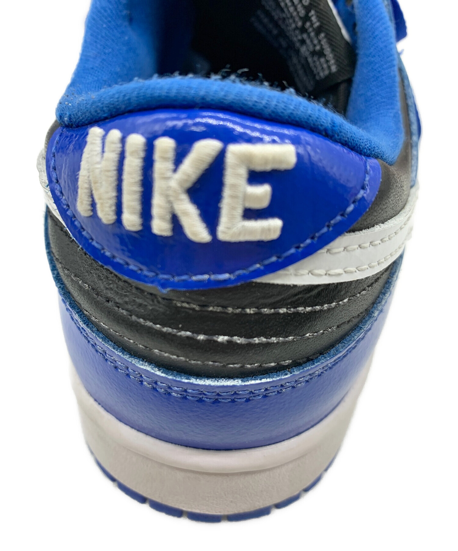 中古・古着通販】NIKE (ナイキ) ローカットスニーカー/ NIKE DUNK LOW 