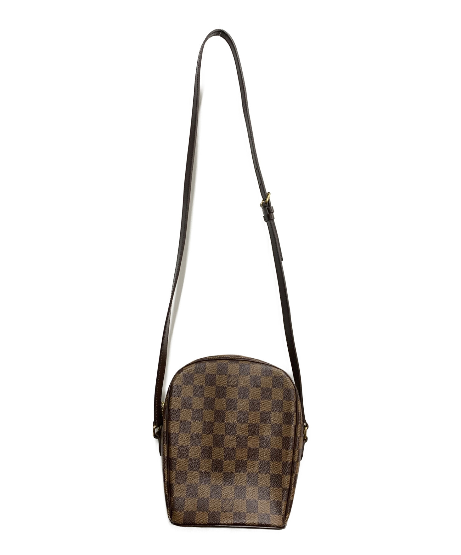 中古・古着通販】LOUIS VUITTON (ルイ ヴィトン) ショルダーバッグ ...