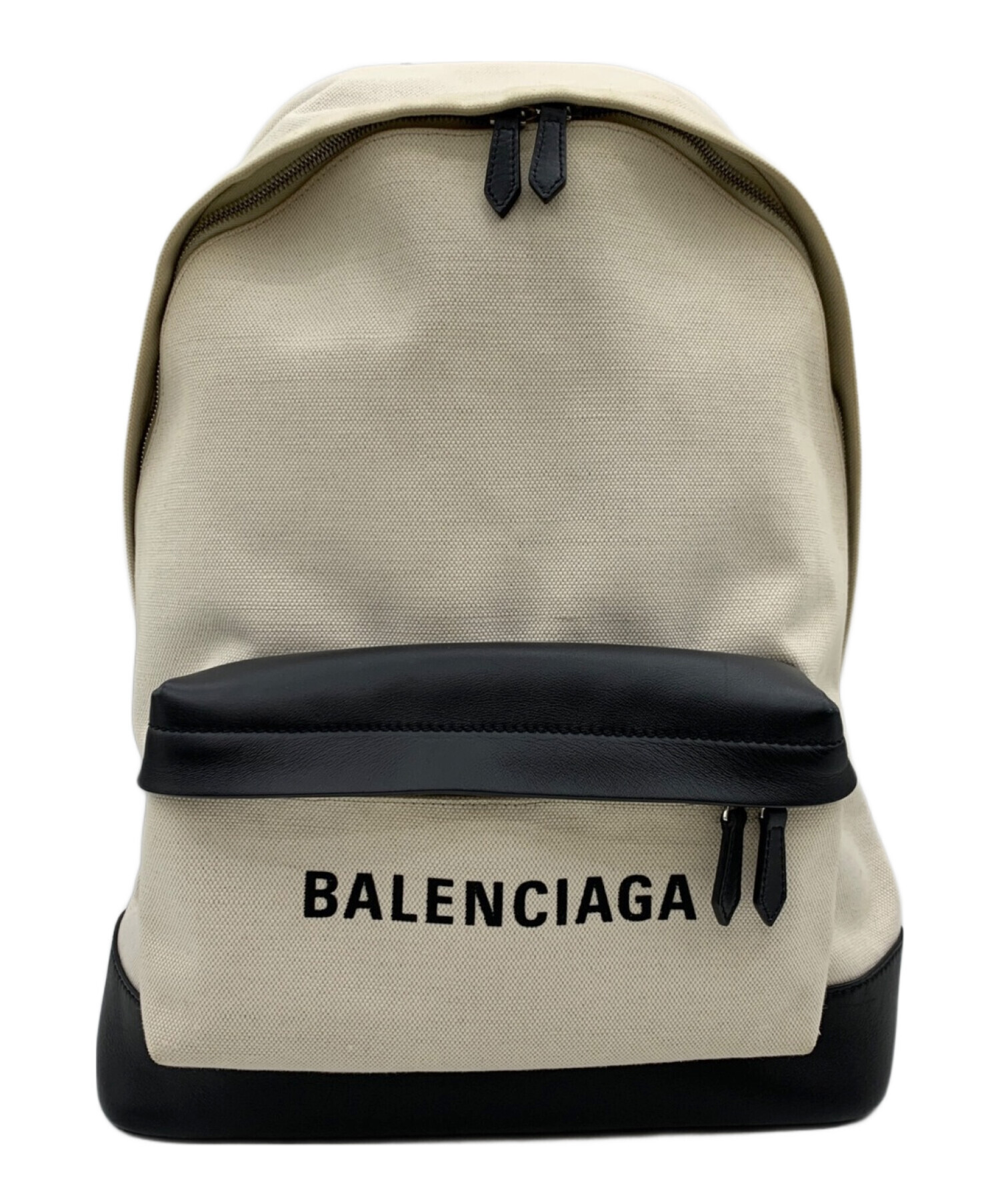 BALENCIAGA バレンシアガ<br>バックパック・リュック メンズ<br>【中古】【古着】 弱かっ