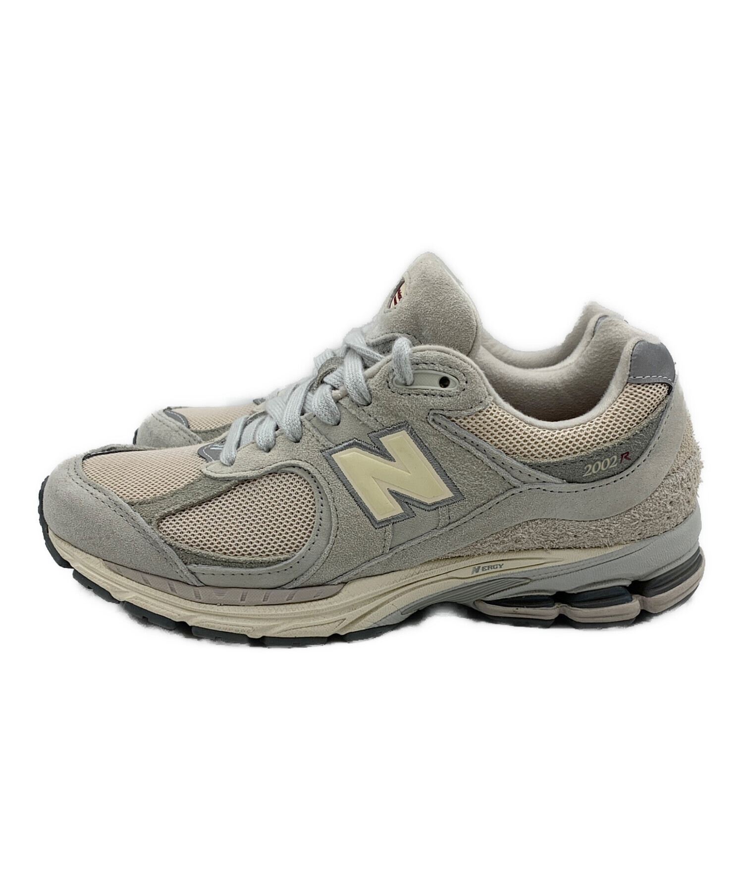 中古・古着通販】NEW BALANCE (ニューバランス) M2002RLN グレー サイズ:25cm｜ブランド・古着通販  トレファク公式【TREFAC FASHION】スマホサイト