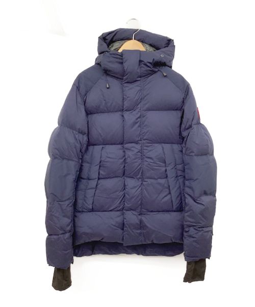 中古・古着通販】CANADA GOOSE (カナダグース) アームストロング