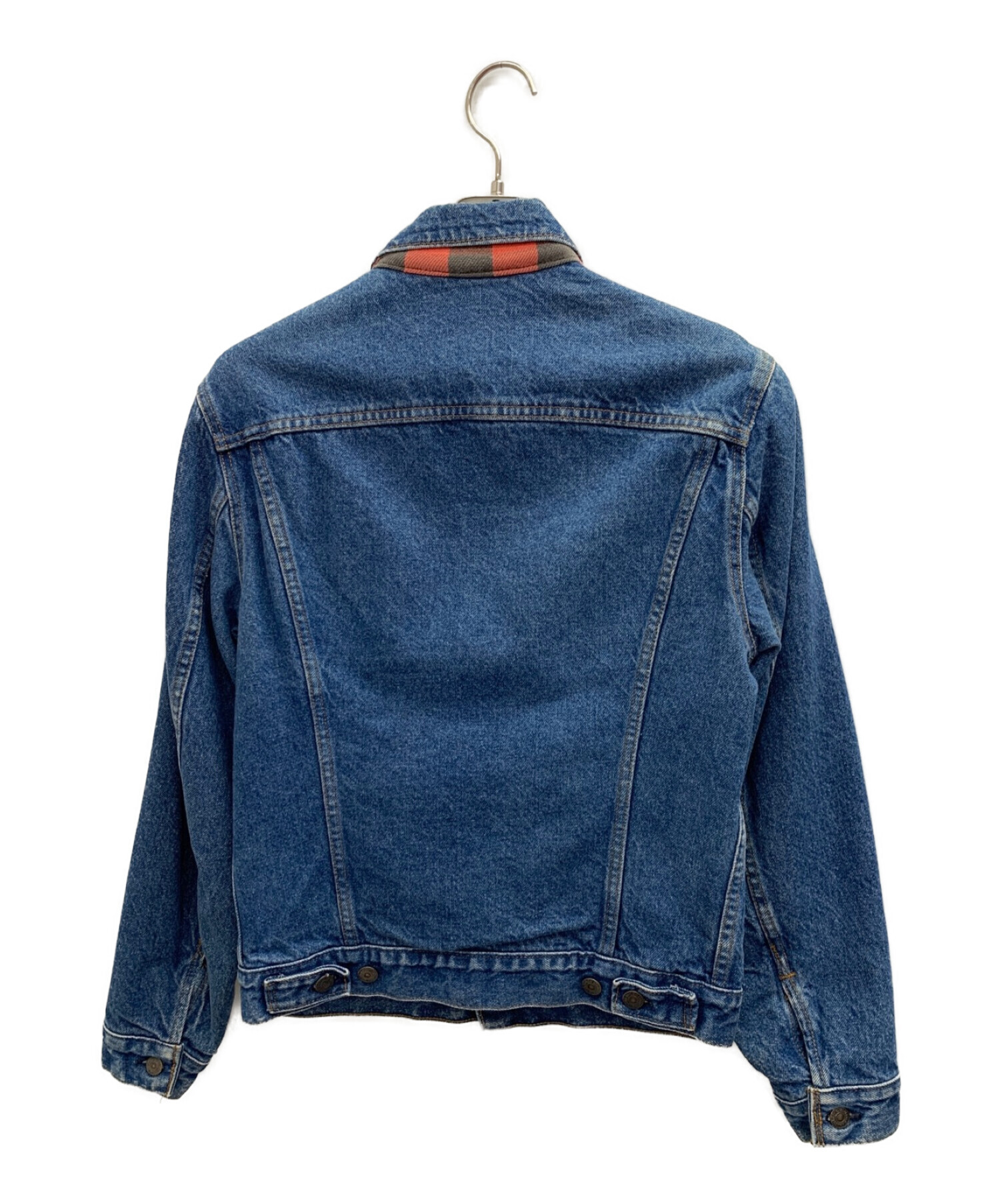 中古・古着通販】LEVI'S (リーバイス) 80'sデニムジャケット