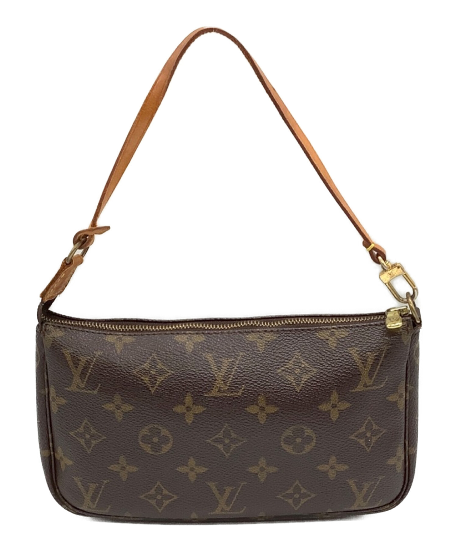 中古・古着通販】LOUIS VUITTON (ルイ ヴィトン) ポシェットアクセ