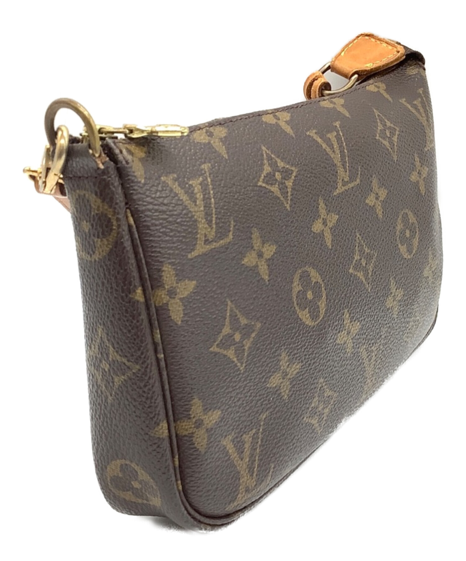 LOUIS VUITTON (ルイ ヴィトン) ポシェットアクセソワール