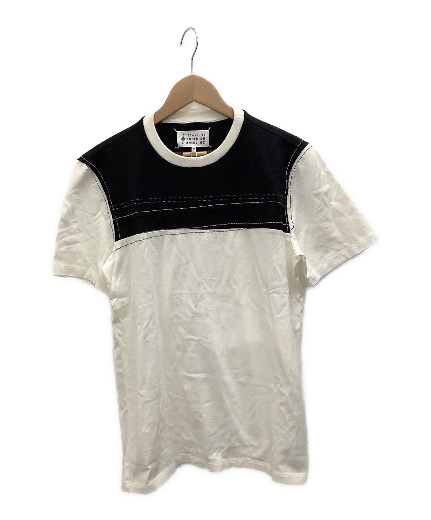 中古・古着通販】Maison Margiela (メゾンマルジェラ) Tシャツ