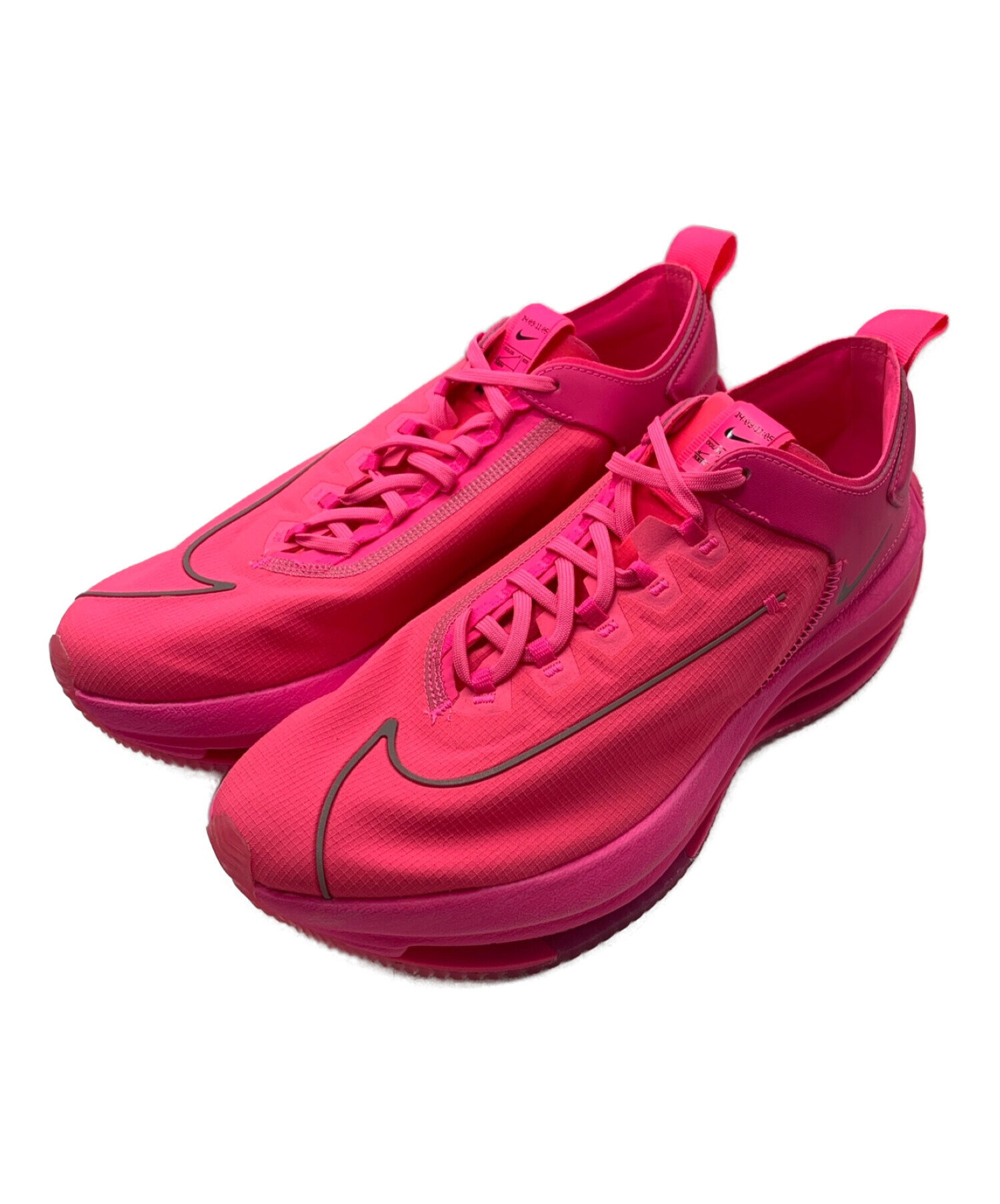 NIKE (ナイキ) Zoom Double Stacked Ｐink blast ピンク サイズ:28.5