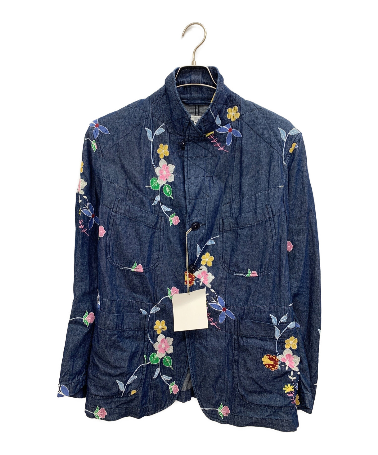 中古・古着通販】Engineered Garments (エンジニアドガーメンツ