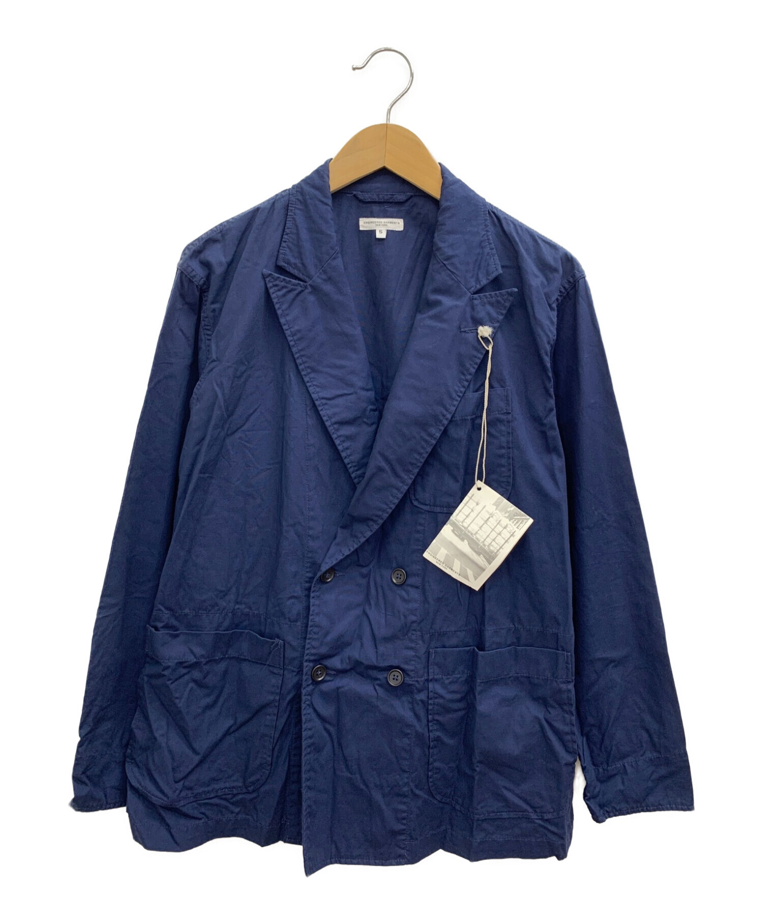 中古・古着通販】Engineered Garments (エンジニアドガーメンツ