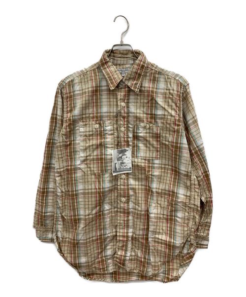 【中古・古着通販】Engineered Garments (エンジニアドガーメンツ