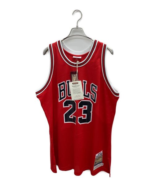 【中古・古着通販】MITCHELL & NESS (ミッチェルアンドネス