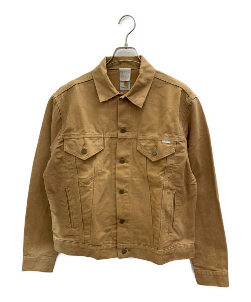 中古・古着通販】CarHartt (カーハート) 80sトラッカージャケット