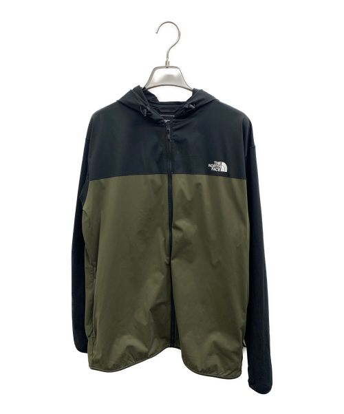 【中古・古着通販】THE NORTH FACE (ザ ノース フェイス) サン