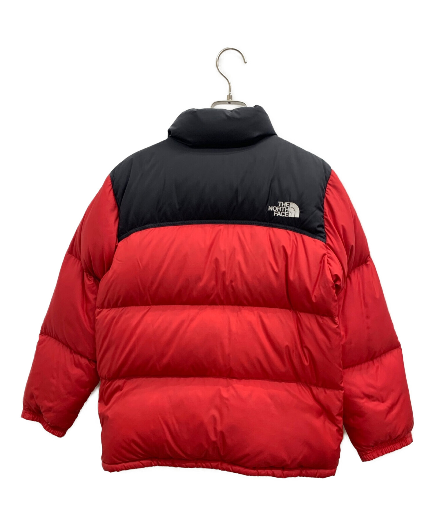 中古・古着通販】THE NORTH FACE (ザ ノース フェイス) ヌプシ