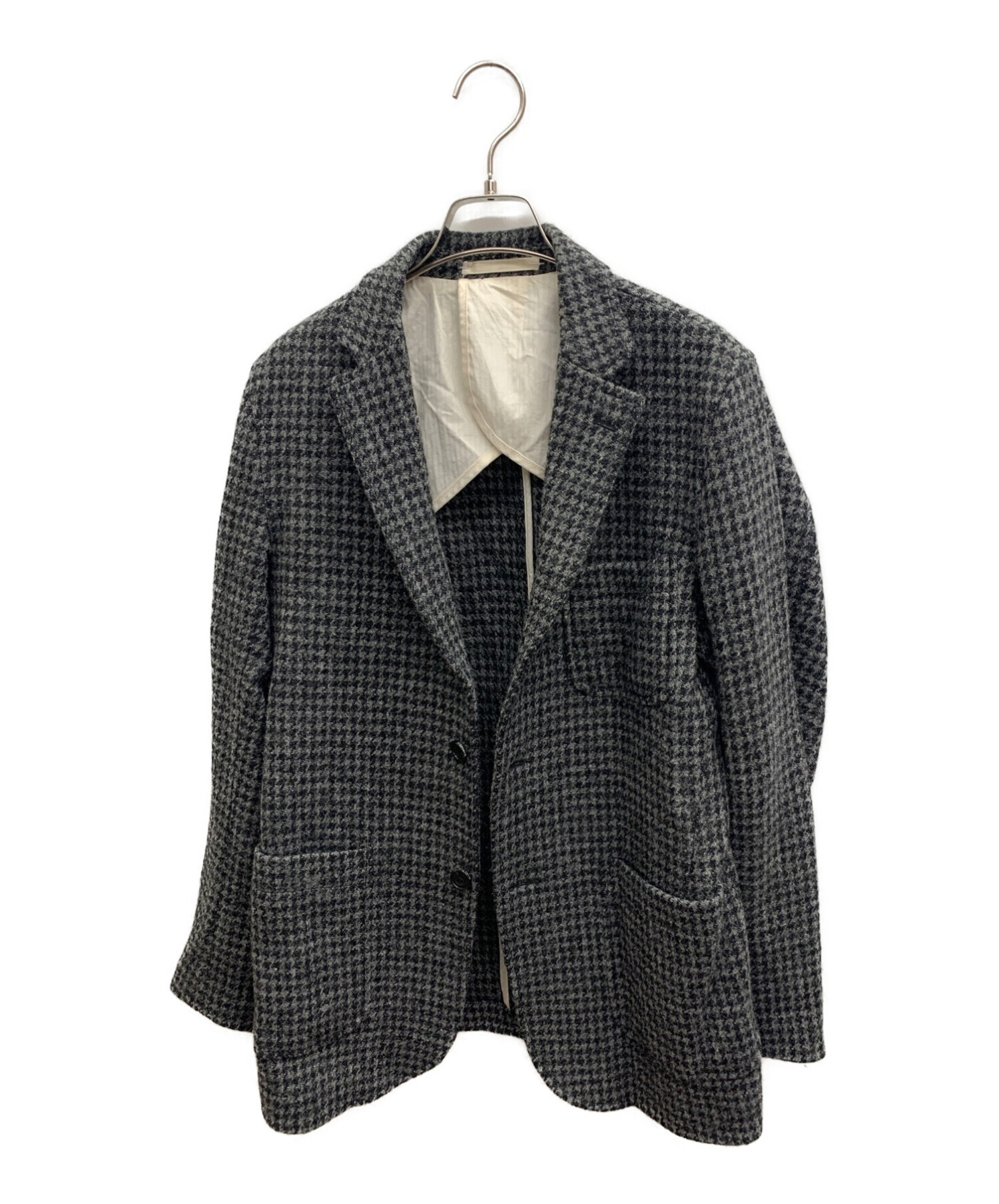 【中古・古着通販】Harris Tweed×BEAMS PLUS (ハリスツイード