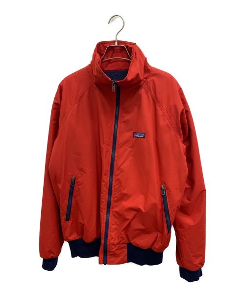 中古・古着通販】Patagonia (パタゴニア) シェルド・シンチラ