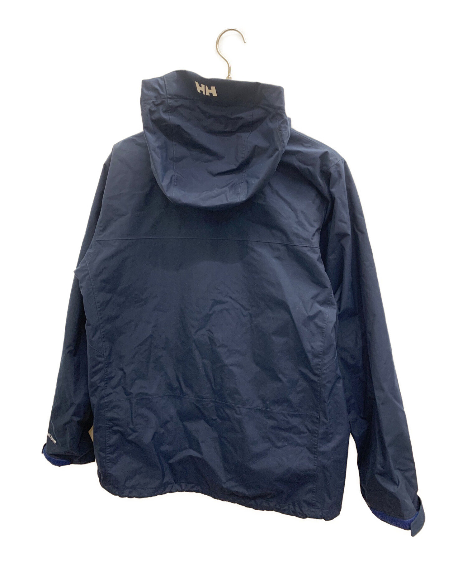 ヘリーハンセンのスカンザライトジャケットサイズ XL HELLY HANSEN