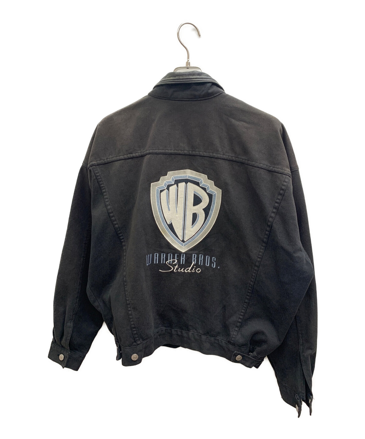 Warner Bros. Studioジャケットワーナーブロススタジオ