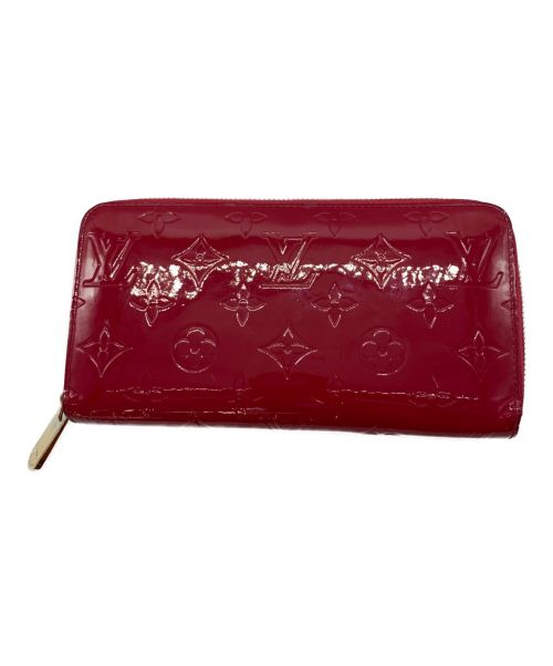 中古・古着通販】LOUIS VUITTON (ルイ ヴィトン) ジッピーウォレット