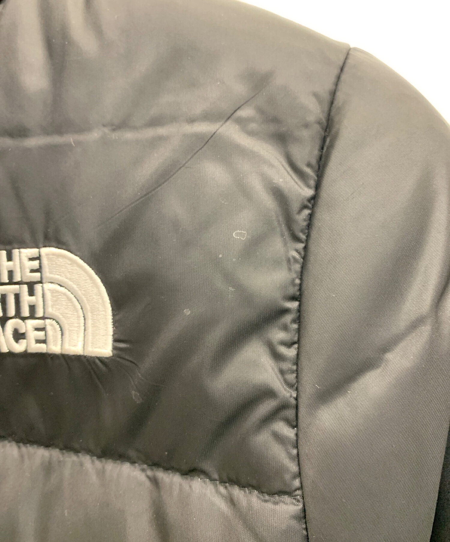 中古・古着通販】THE NORTH FACE (ザ ノース フェイス) アコンカグア