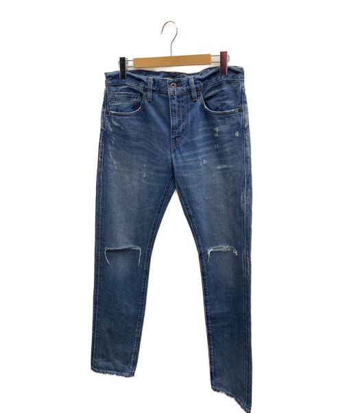 中古・古着通販】LEVI'S MADE&CRAFTED (リーバイスメイドクラフテッド