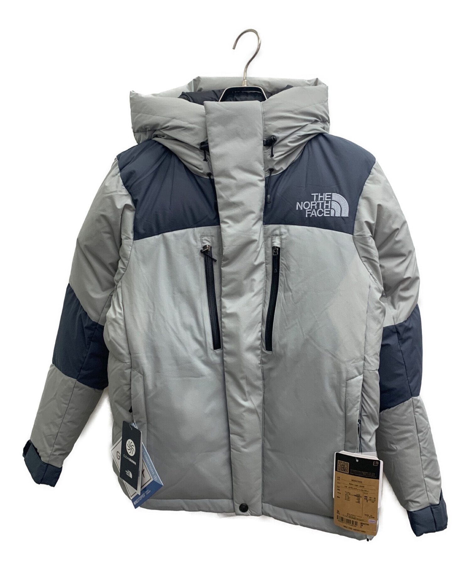 中古・古着通販】THE NORTH FACE (ザ ノース フェイス) Baltro Light