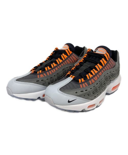 中古・古着通販】NIKE×KIM JONES (ナイキ×キムジョーンズ) AIR MAX 95