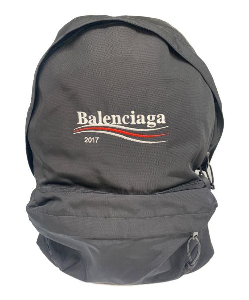 中古・古着通販】BALENCIAGA (バレンシアガ) エクスプローラーバック