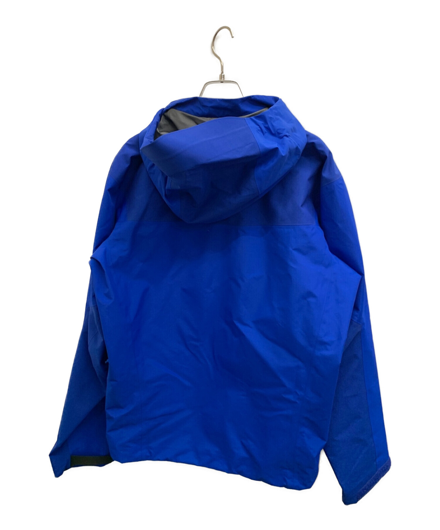 中古・古着通販】ARC'TERYX (アークテリクス) アルファSV ブルー