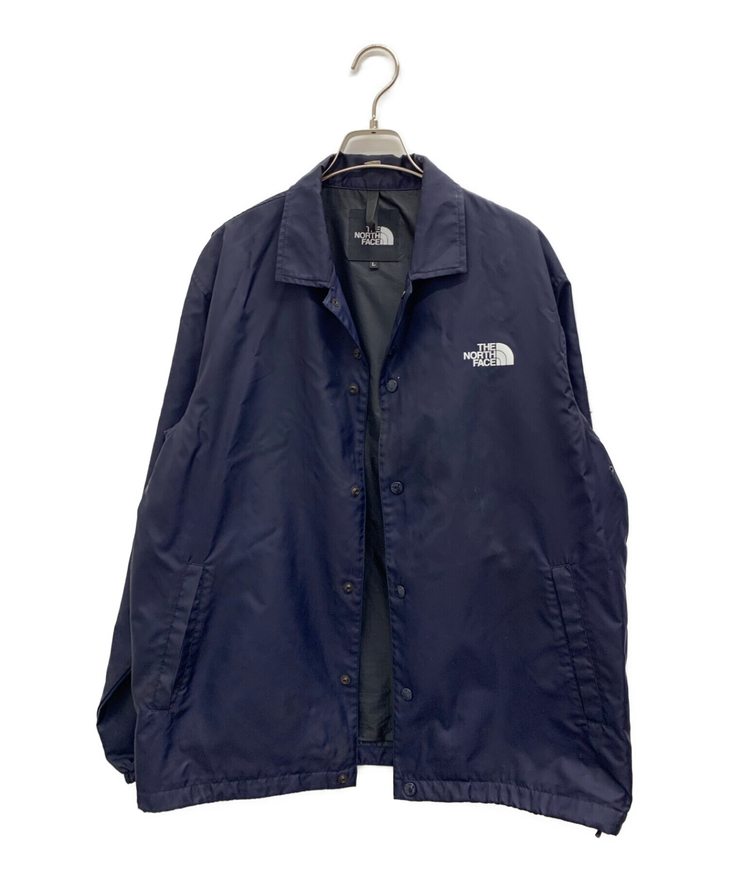 中古・古着通販】THE NORTH FACE (ザ ノース フェイス) コーチ