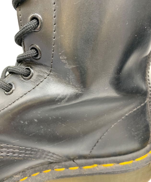 中古・古着通販】Dr.Martens (ドクターマーチン) 20ホールブーツ