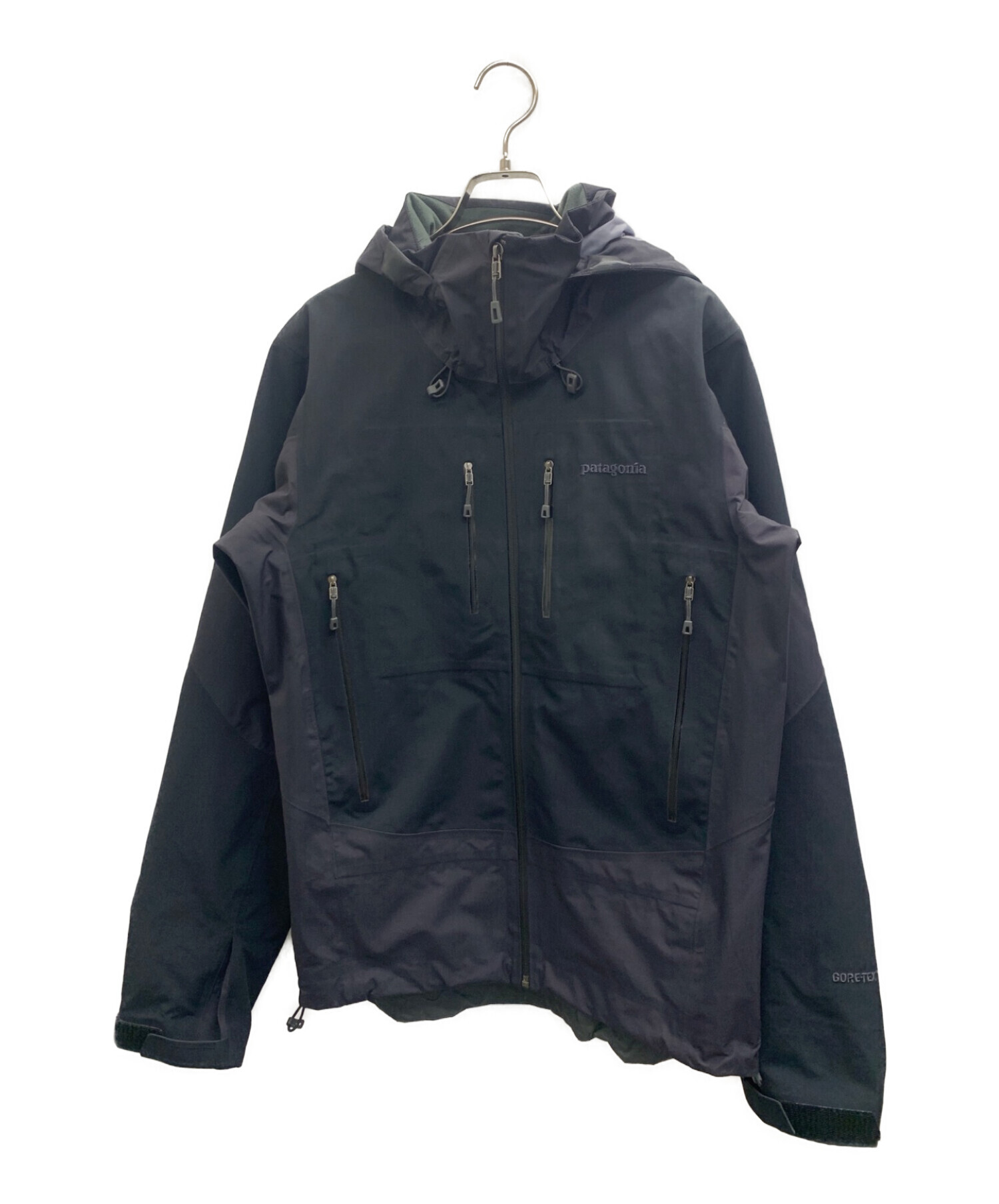 中古・古着通販】Patagonia (パタゴニア) トリオレットジャケット