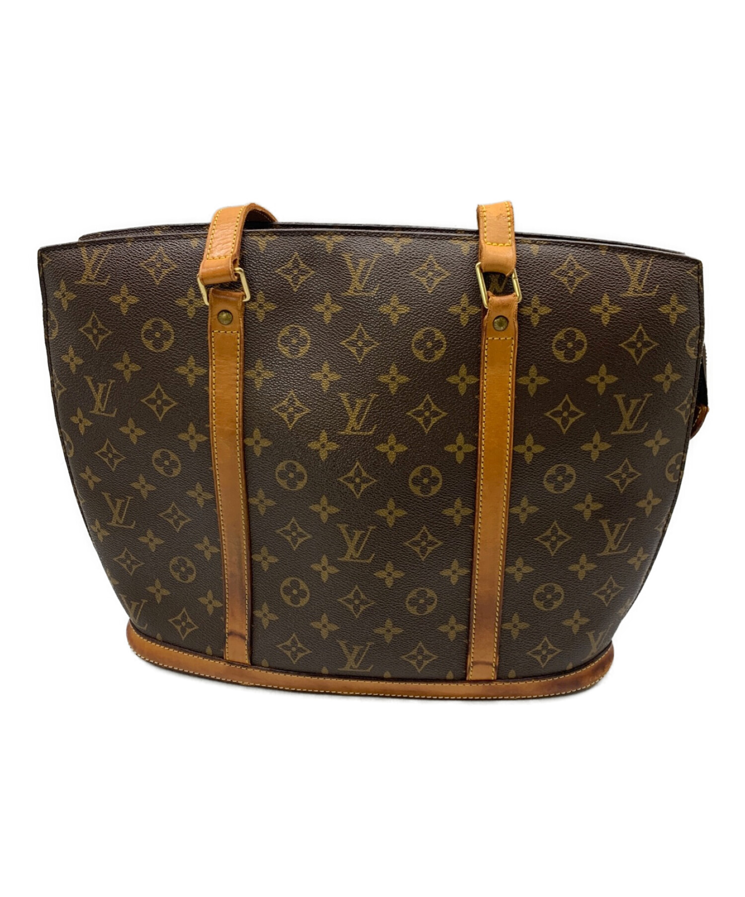 中古・古着通販】LOUIS VUITTON (ルイ ヴィトン) バビロン｜ブランド