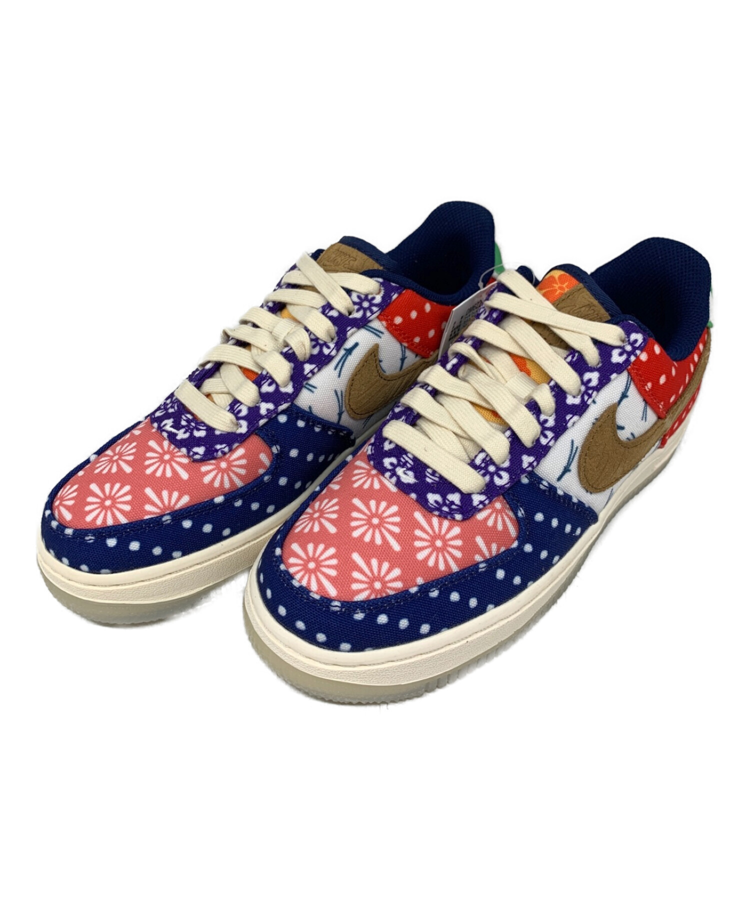 中古・古着通販】NIKE (ナイキ) WMNS AIR FORCE 1 LOW 