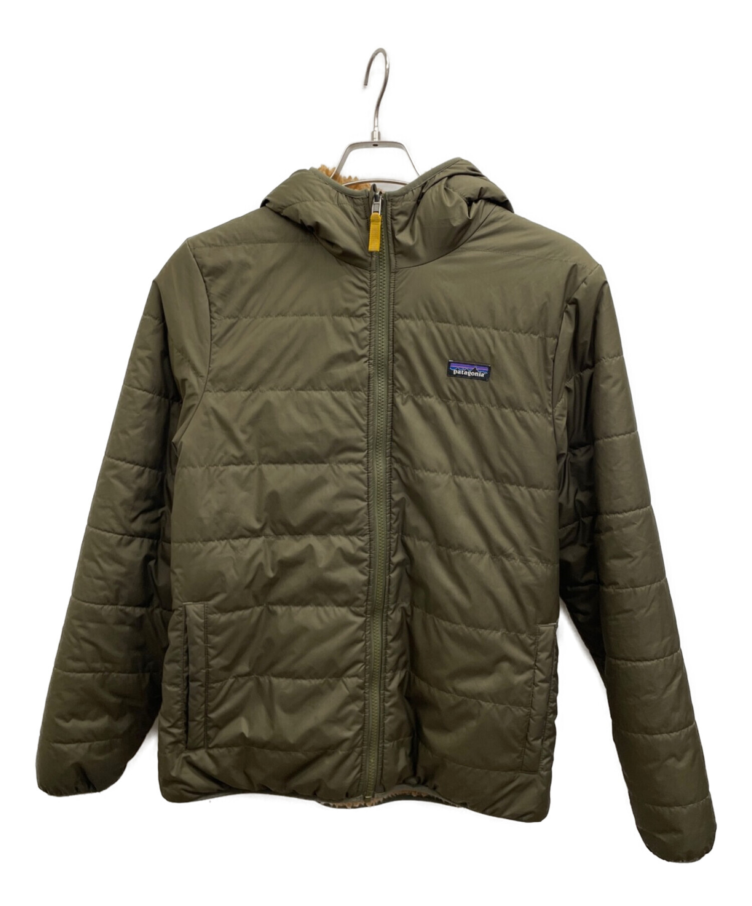 中古・古着通販】Patagonia (パタゴニア) リバーシブルレディー